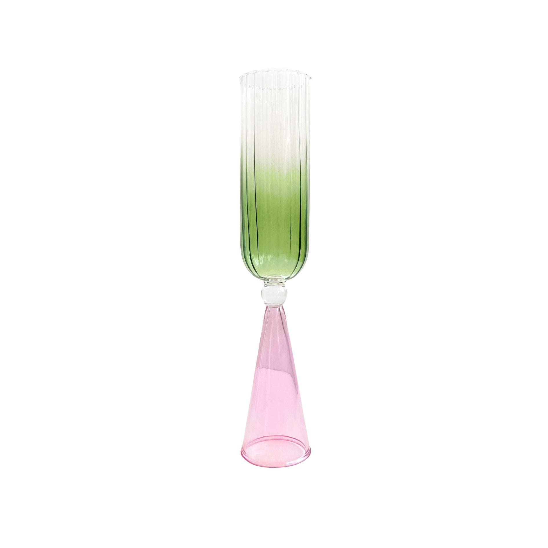 Gatsby Champagne Flute [Set of 4]