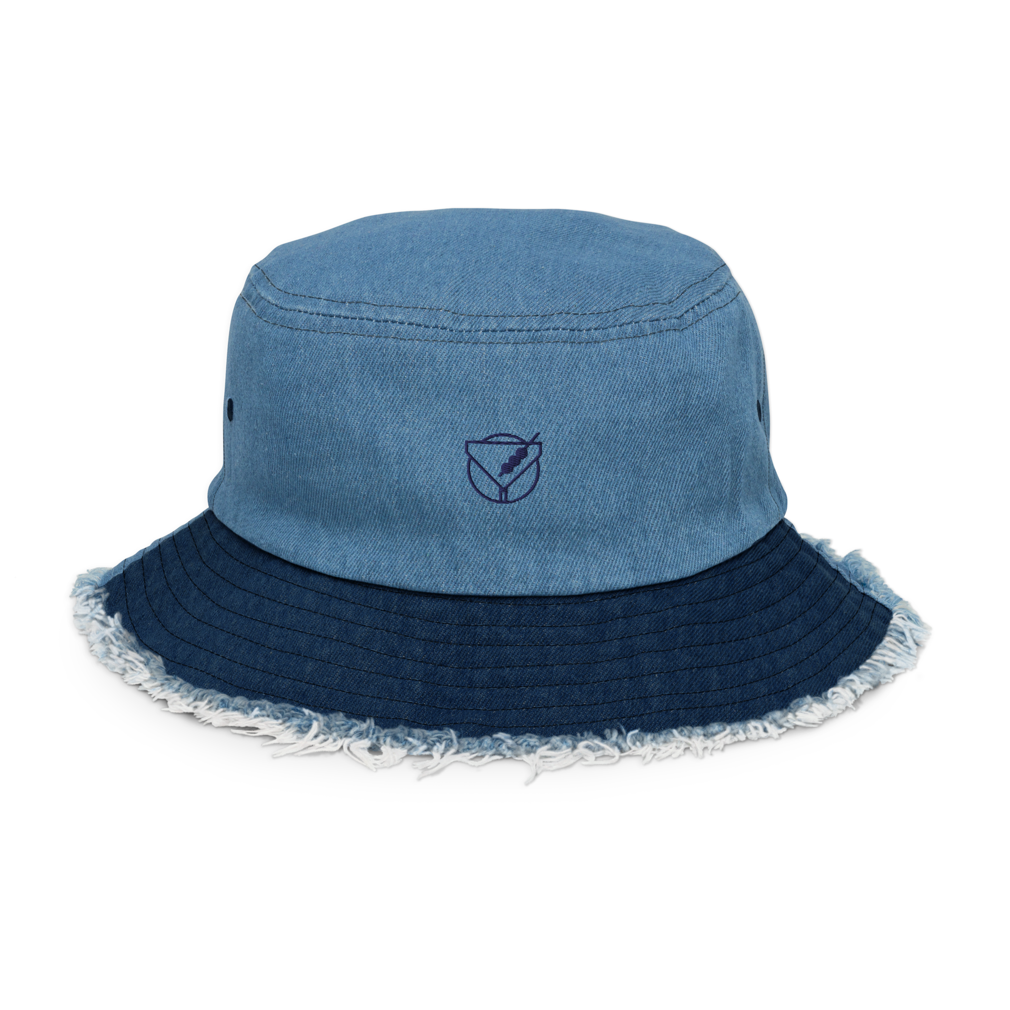 Lodore Martini Bucket Hat